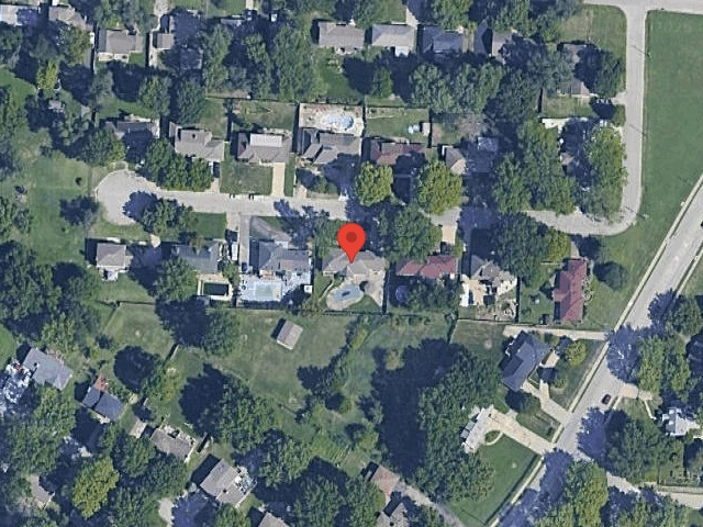 House image located at Kansas City, MO 64133