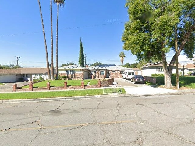 House image located at Upland, CA 91786