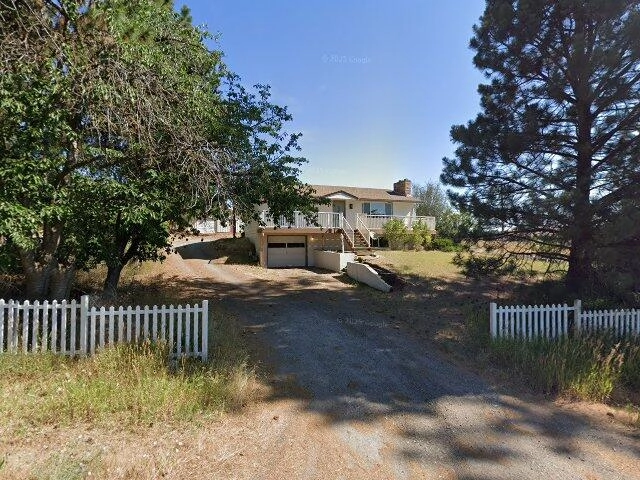House image located at Greenacres, WA 99016