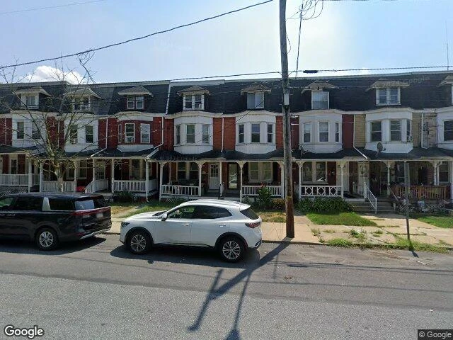 House image located at Lancaster, PA 17601