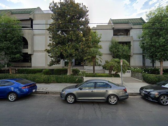 House image located at Encino, CA 91316