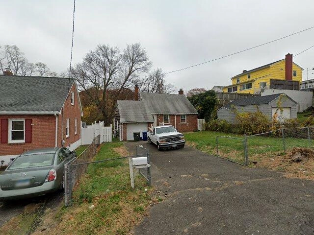 House image located at Bridgeport, CT 06606