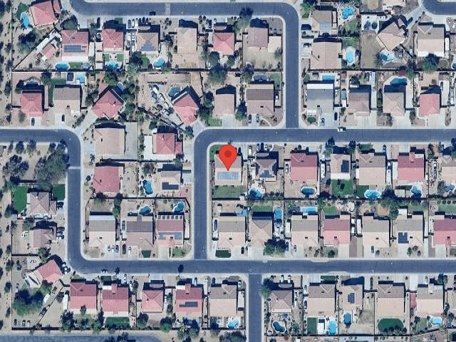 House image located at Laveen, AZ 85339