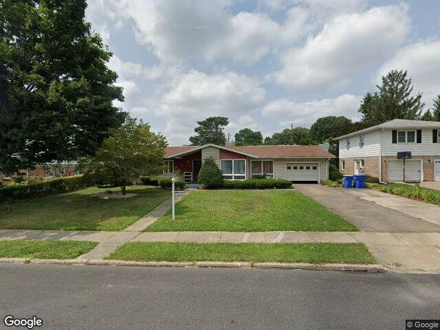 House image located at Harrisburg, PA 17111