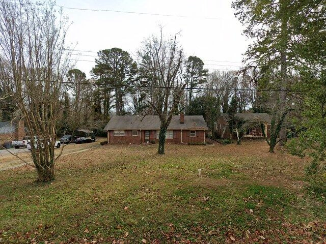 House image located at Charlotte, NC 28215