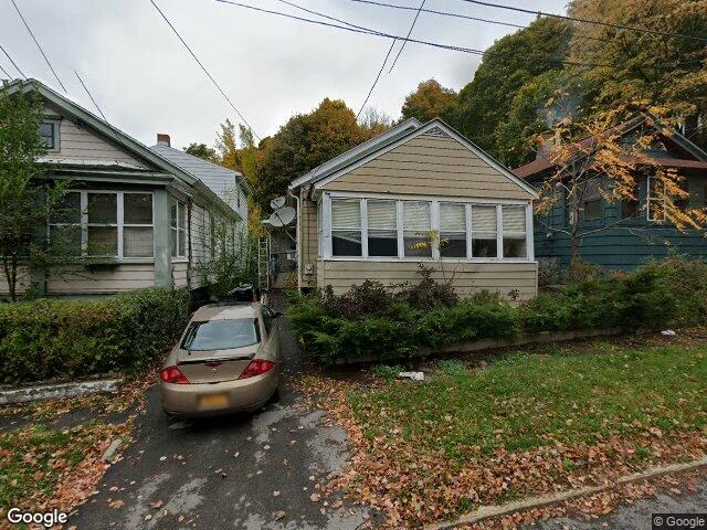 House image located at Syracuse, NY 13203