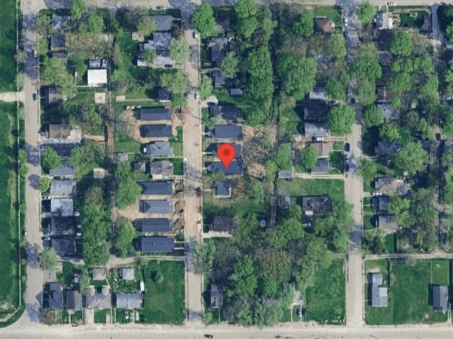 House image located at Indianapolis, IN 46205