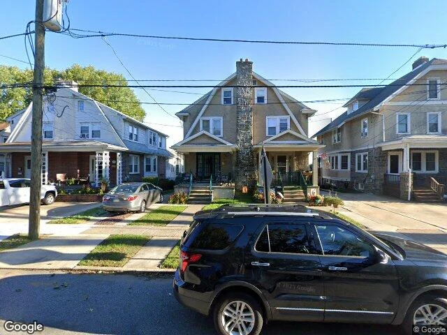 House image located at Havertown, PA 19083