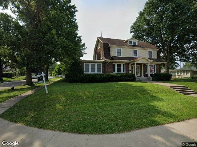 House image located at Burlington, IA 52601