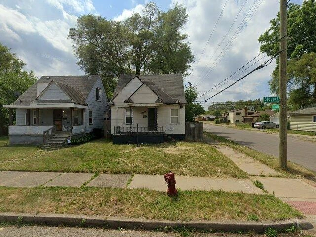 House image located at Detroit, MI 48221