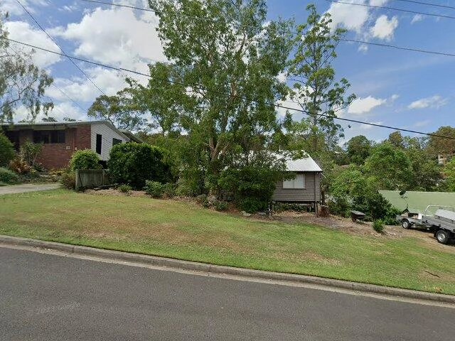 House image located at Ray City, GA 31645
