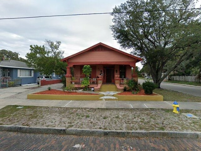 House image located at Tampa, FL 33607