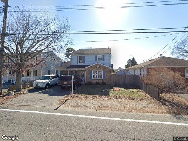 House image located at Brick, NJ 08724