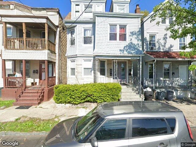 House image located at Newark, NJ 07103