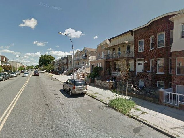 House image located at Brooklyn, NY 11214