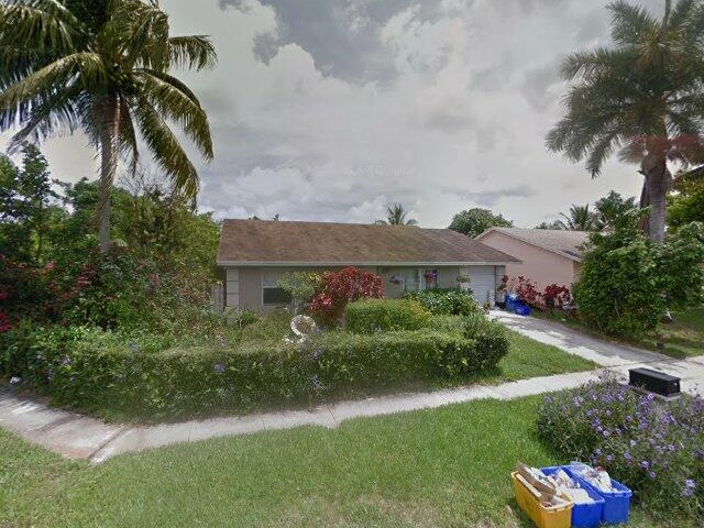 House image located at Lake Worth, FL 33463