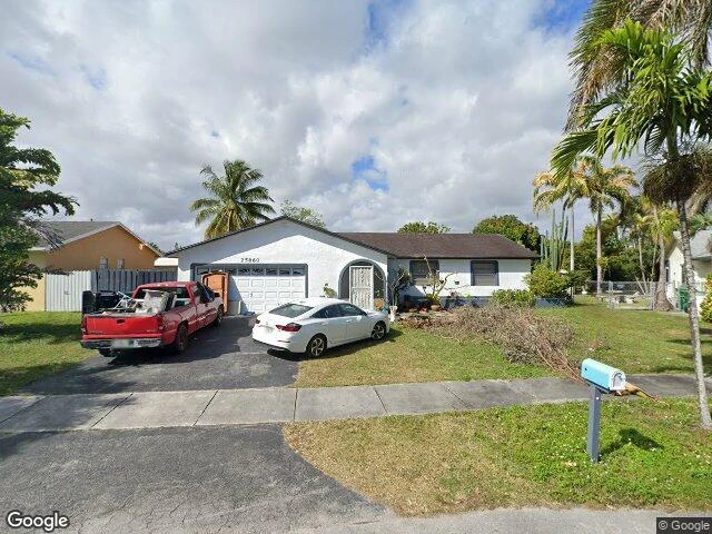 House image located at Homestead, FL 33032