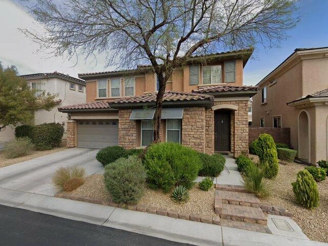 House image located at Las Vegas, NV 89178