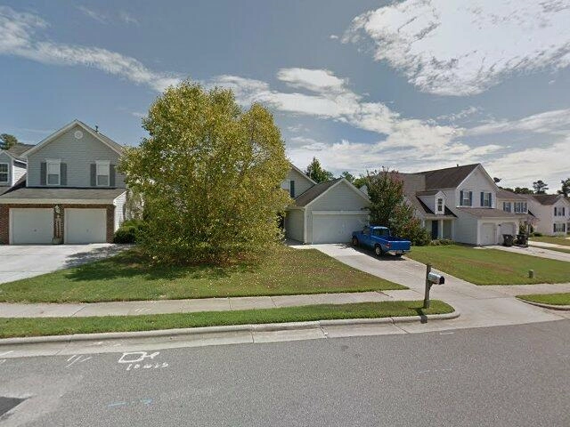 House image located at Morrisville, NC 27560