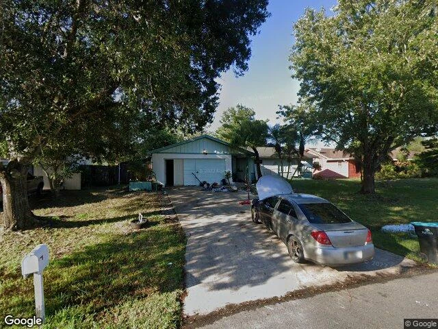 House image located at Palm Bay, FL 32909