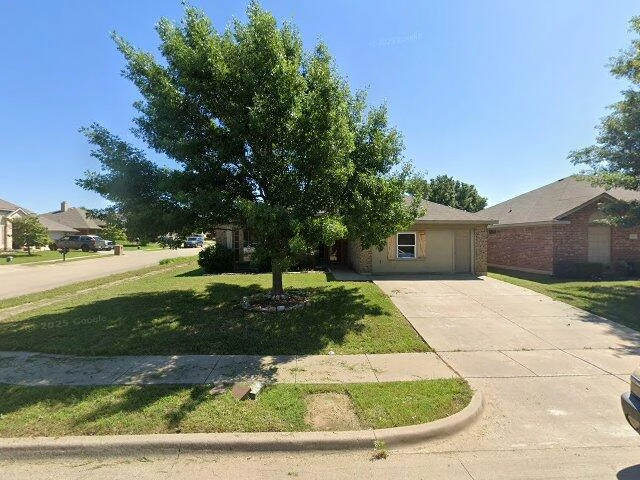 House image located at Alvarado, TX 76009