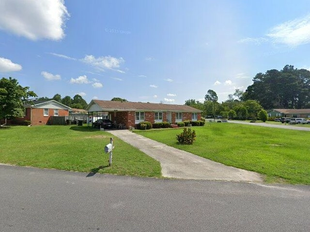 House image located at Fayetteville, NC 28311