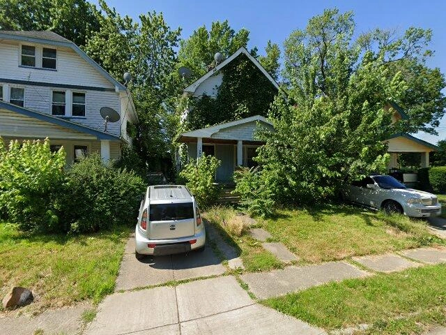 House image located at Cleveland, OH 44112
