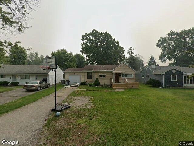 House image located at Toledo, OH 43615
