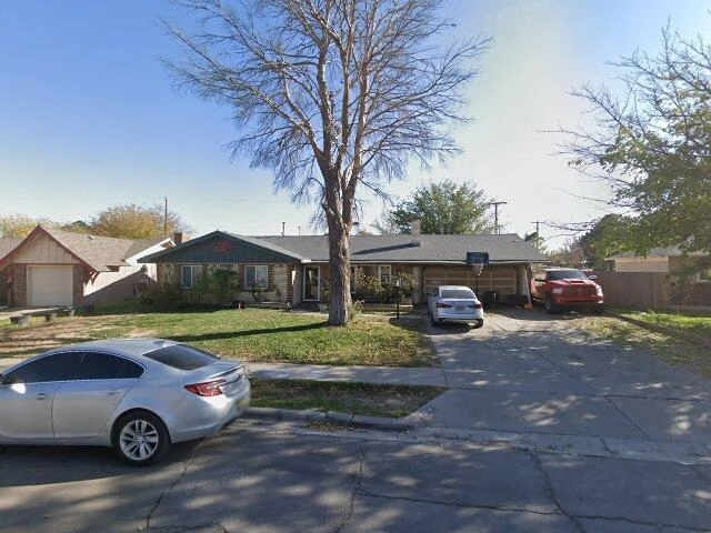 House image located at Roswell, NM 88201