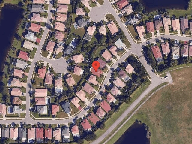 House image located at Boynton Beach, FL 33436
