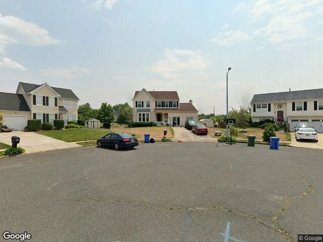 House image located at Glassboro, NJ 08028