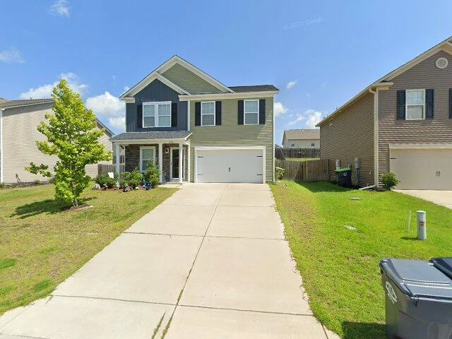 House image located at Lexington, SC 29073