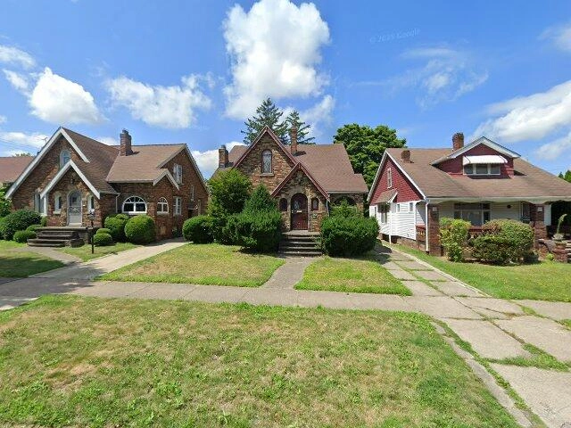 House image located at Cleveland, OH 44128