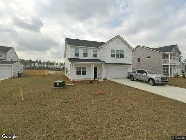 House image located at Summerville, SC 29486