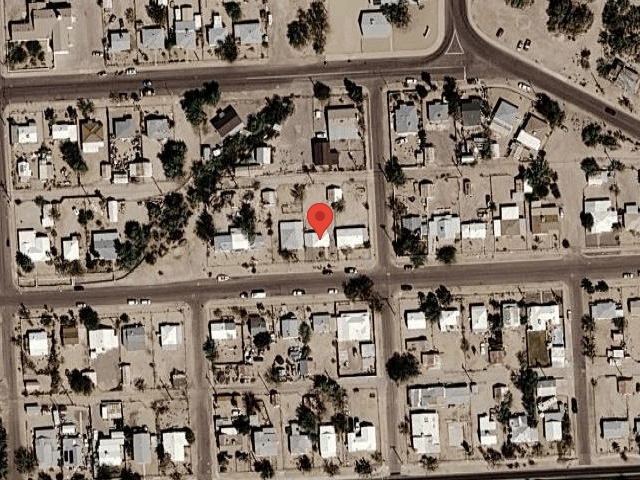 House image located at Ajo, AZ 85321