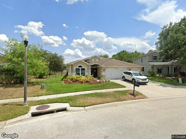 House image located at Land O'Lakes, FL 34639