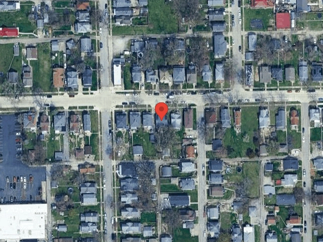 House image located at Fort Wayne, IN 46808
