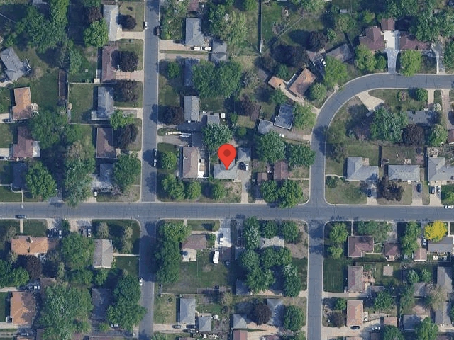 House image located at Minneapolis, MN 55430