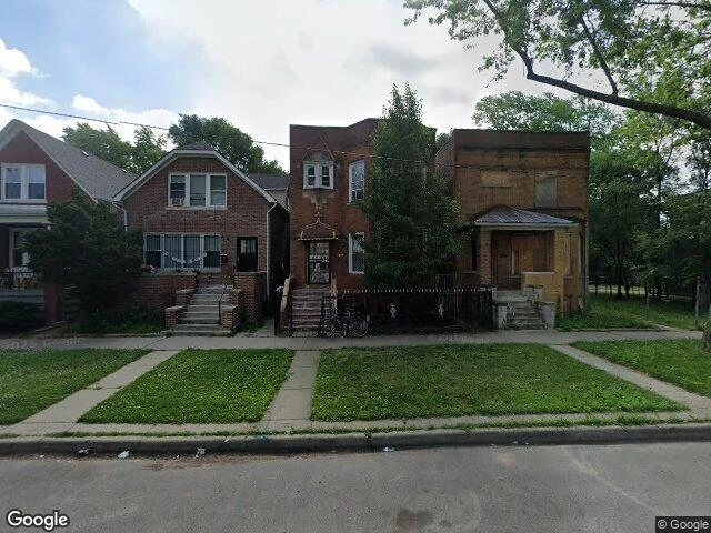 House image located at Chicago, IL 60637