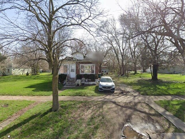 House image located at Gary, IN 46409