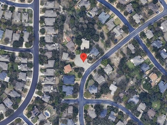 House image located at San Antonio, TX 78258