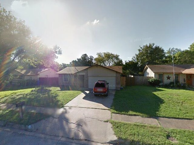 House image located at Austin, TX 78750