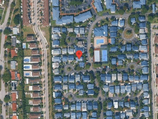 House image located at Miami, FL 33179