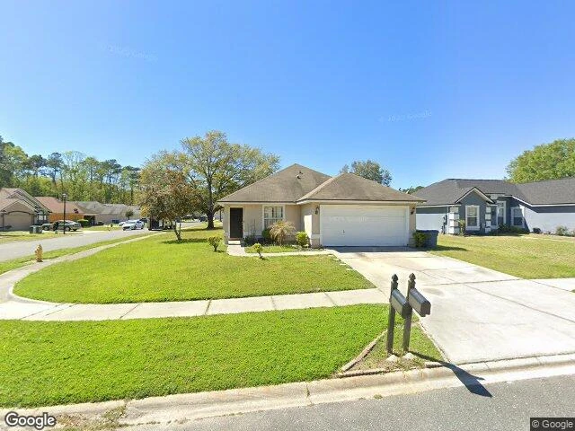 House image located at Jacksonville, FL 32218