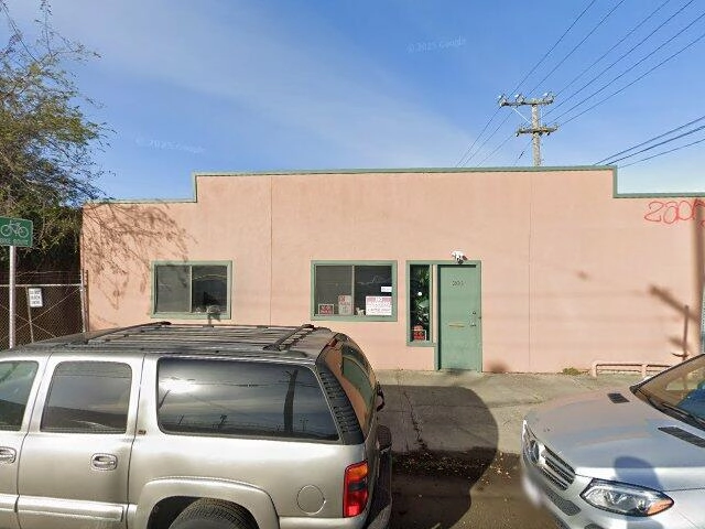 House image located at Berkeley, CA 94710