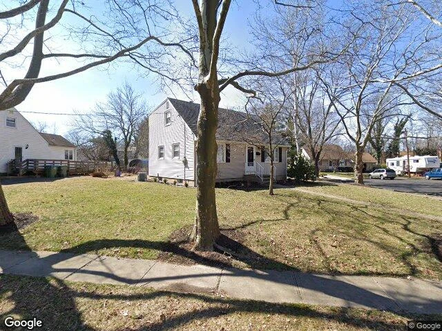 House image located at Edison, NJ 08817