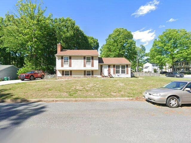 House image located at Glen Allen, VA 23060