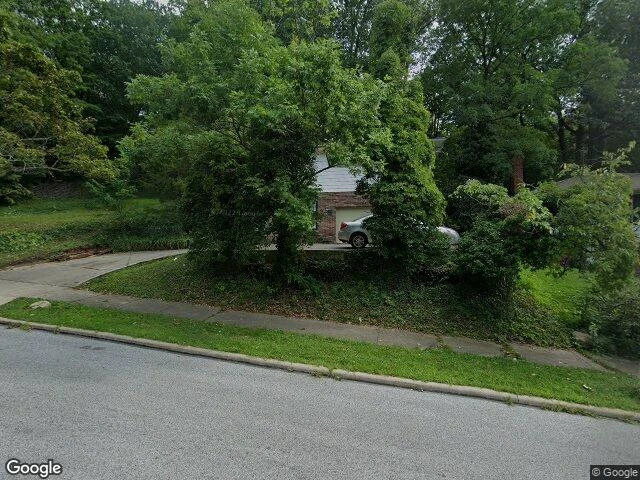 House image located at Euclid, OH 44117