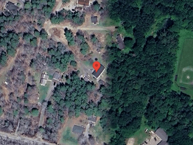 House image located at Cushing, ME 04563