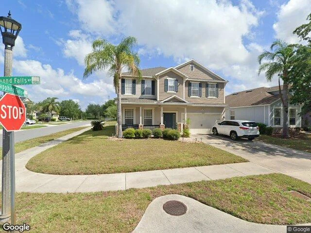 House image located at Orlando, FL 32824